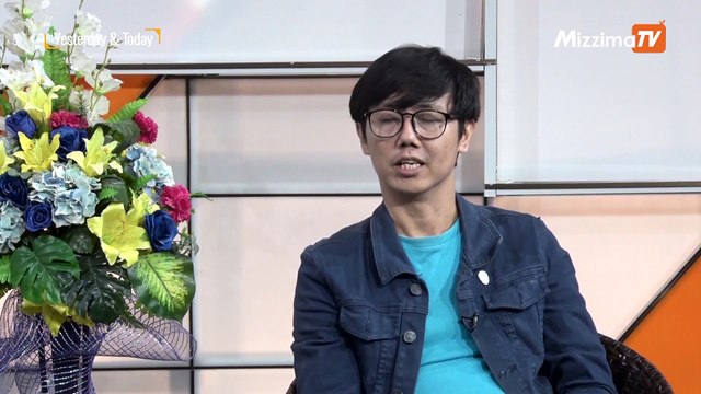 Yesterday & Today (ဇန္န၀ါရီလ ၂၉ ရက္၊ ၂၀၁၉)