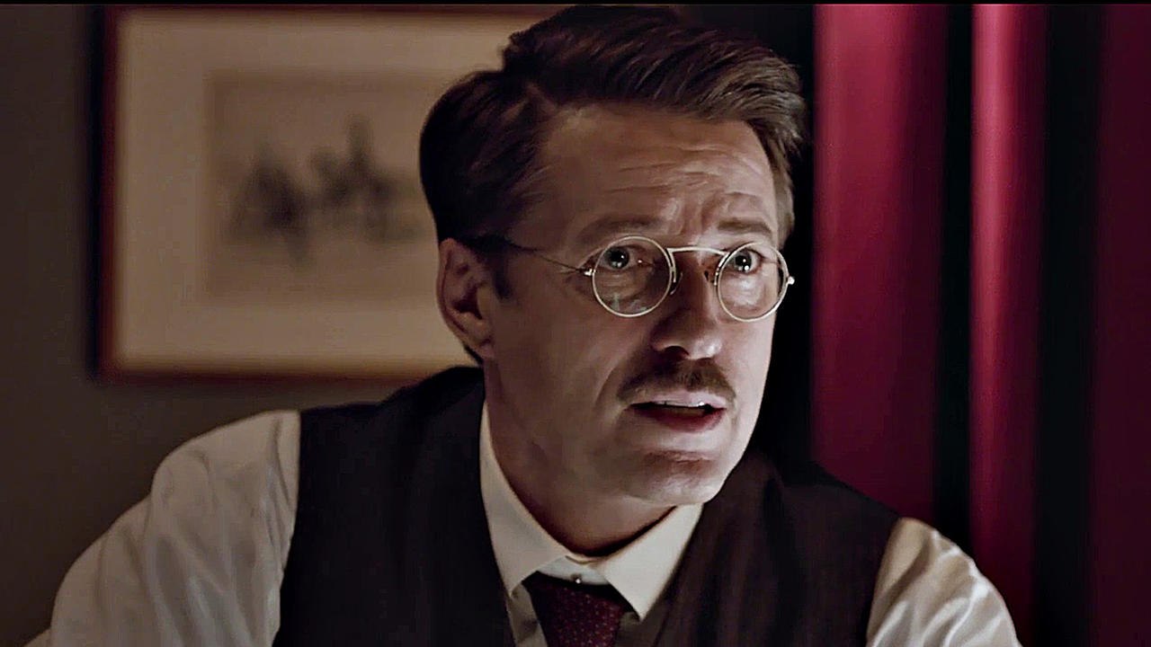 Das letzte Mahl  - Trailer (Deutsch) HD