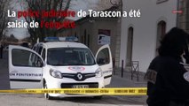 Tarascon : un détenu s'évade grâce à un commando « lourdement armé »