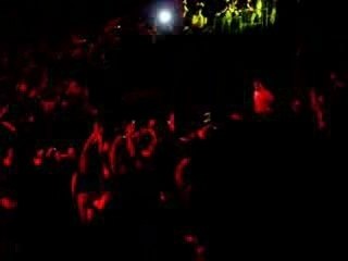 wwe Kane vs Big Daddy V live in Franckfurt