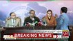 Shahid Khaqan Abbasi Press Conference - 28th January 2019