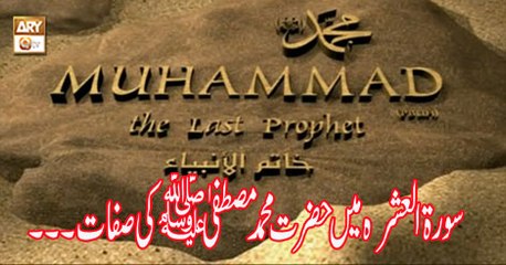 Paigham-e-Quran - 28th January 2019 - ARY Qtv