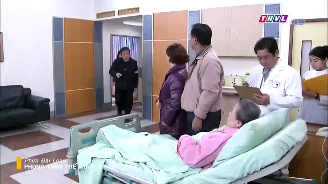 Phong Thủy Thế Gia Phần 3 Tập 524 , Ngày 28/1/2019 , Phim Đài Loan , THVL1 Lồng Tiếng , Phim Phong Thuy The Gia P3 Tap 524 , Phong thuy the gia P3 Tap 525