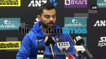 Victory in 3 games is outstanding achievement: Virat Kohli