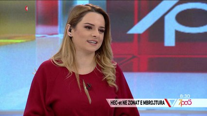 28 JANAR 7 PA 5   Hec et ne zonat e mbrojtura