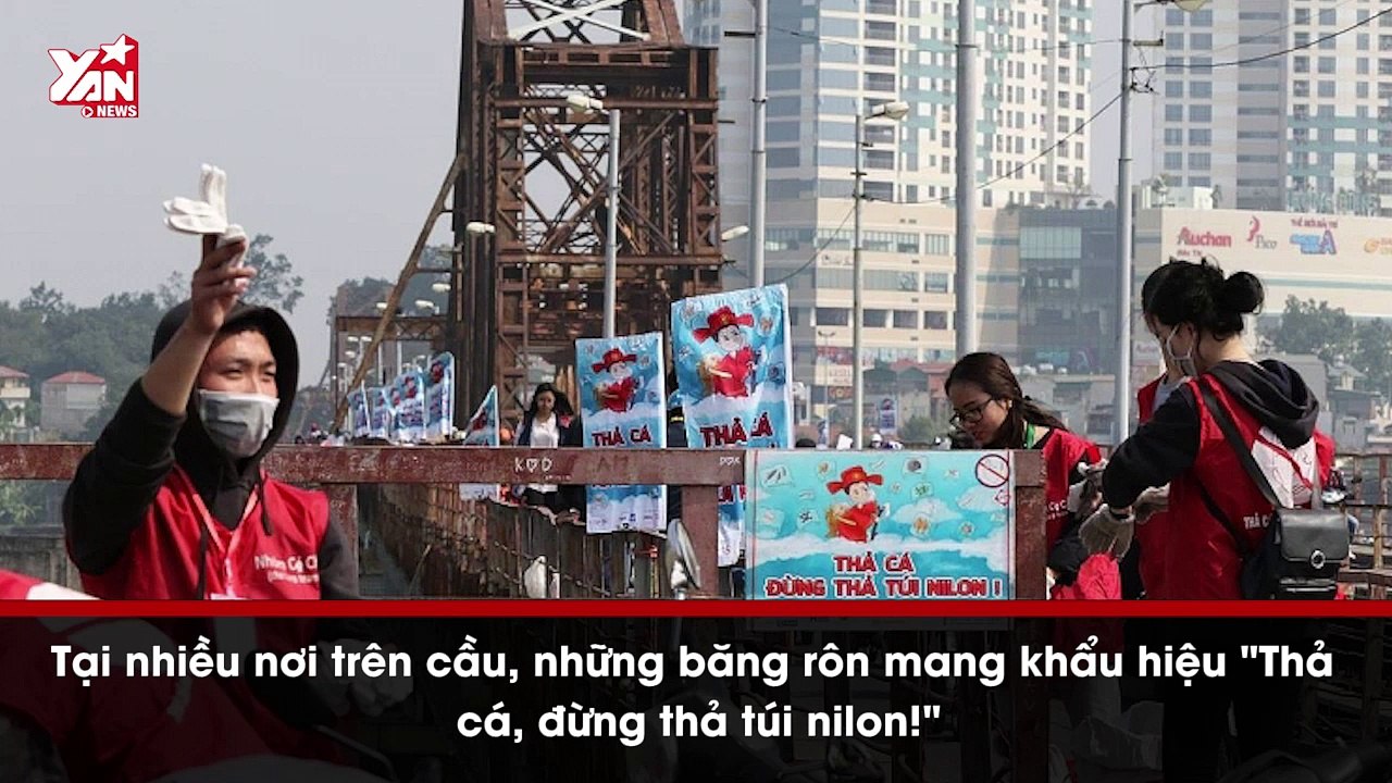 Hành động đẹp của người dân trong ngày ông Công ông Táo