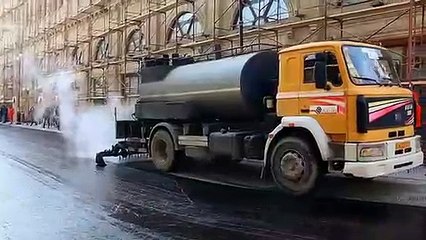 AZERBAIJAN GRAND PRIX: RACE PREVIEW