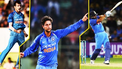 India Vs New Zealand 3rd ODI: 4 Big Records broken in Historic win | वनइंडिया हिंदी