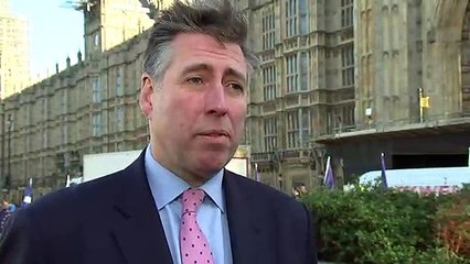 Brady: My amendment allows PM to get more from EU