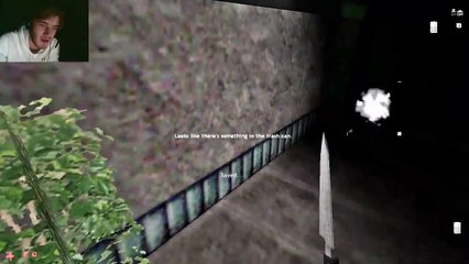 [FunnyHorror] MOAR CHOPPING! - Afraid Of Monsters - Part 6