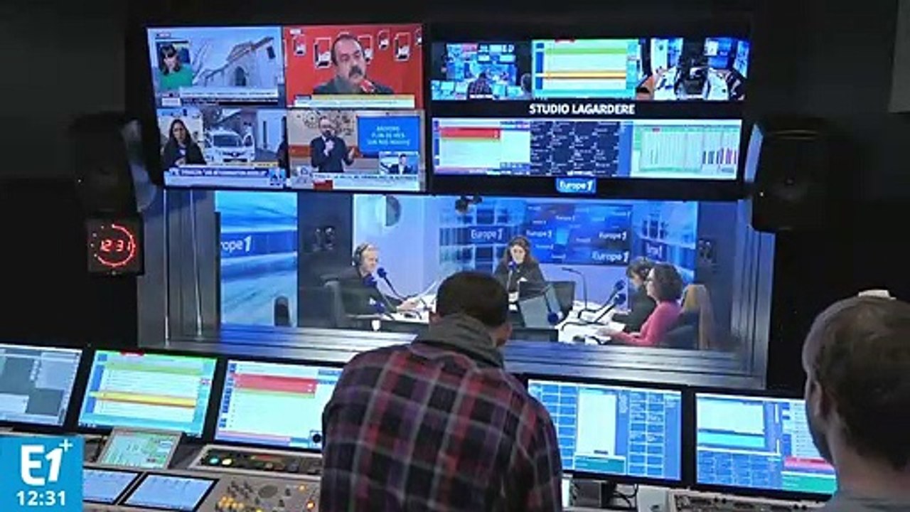 Tarascon : un détenu s'évade grâce à un commando "lourdement armé" lors d'un transfert au tribunal