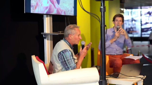 La cité des aventuriers , festival 2018