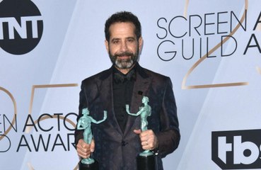 Les meilleurs moments des SAG Awards