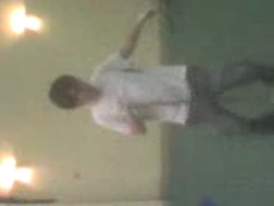 disco danse