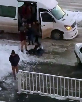 Gülsem mi Ağlasam mı bilemedim!?