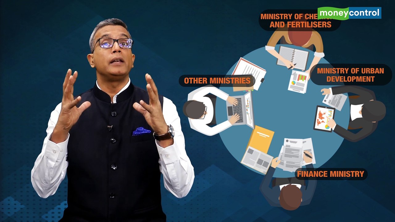 Budget in a minute: What is Outcome Budget?