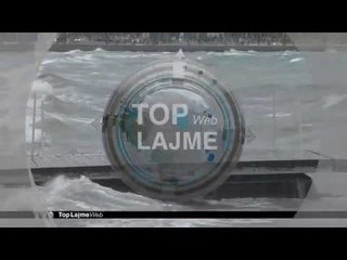 Lajmet WEB - Ora 13:00 - 28 Janar 2019