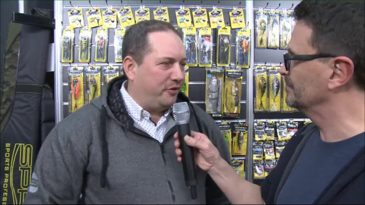 CNPL 2019 - SPRO GAMAKATSU