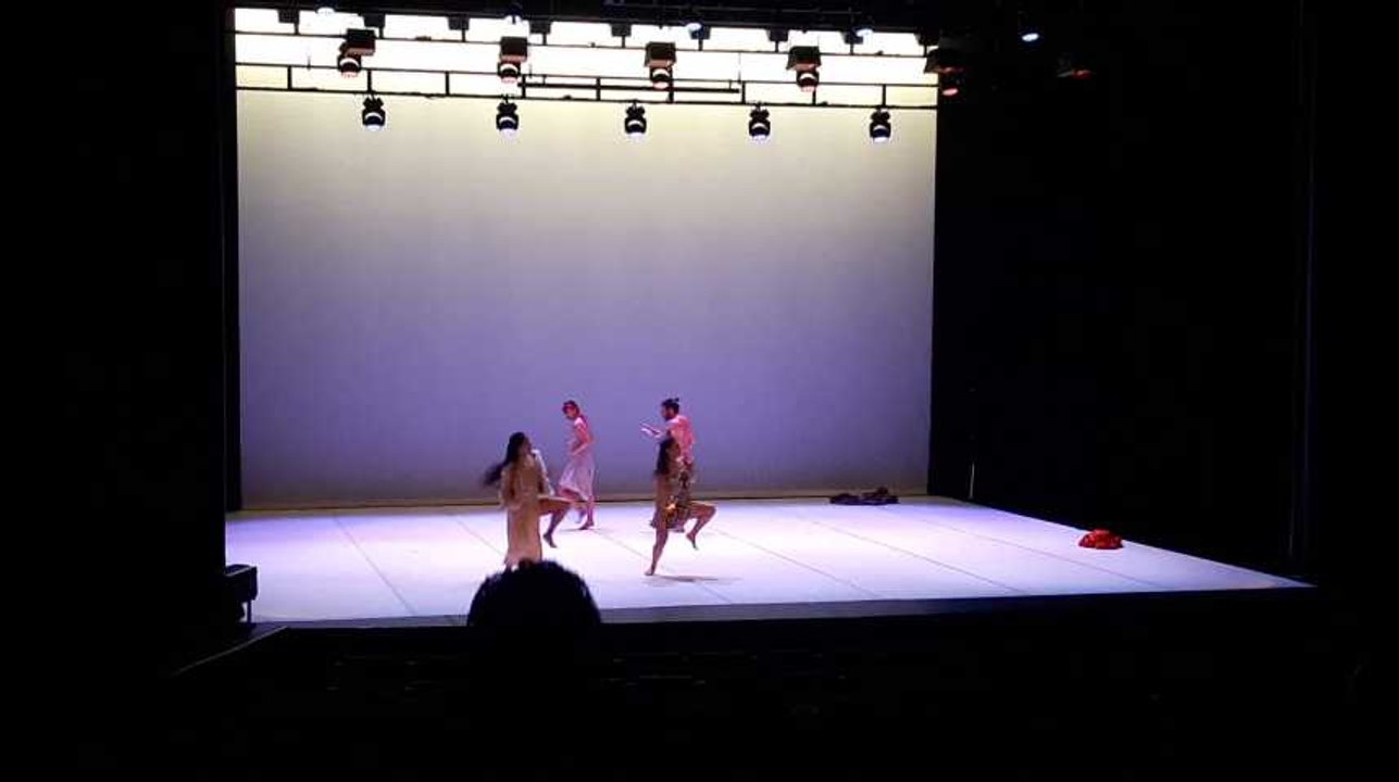 La Louvière: les écoles primaires louviéroises ont assisté à la représentation du spectacle "Cartoon" au Théâtre (2)