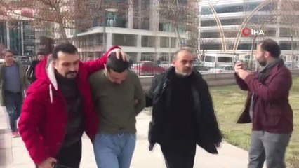 Afgan Uyruklu Kadın Cinayetinde Aralarında Kocasının da Bulunduğu 4 Kişi Gözaltına Alındı