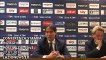 Conferenza stampa Inzaghi post Lazio-Juve