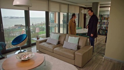 Gülperi | 17.Bölüm - Benim Bilmediğim Ne Var?