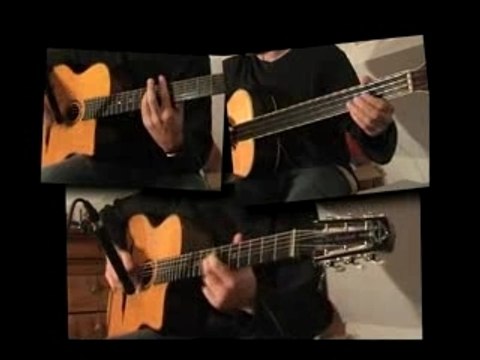 Minor Swing ( Django Reinhardt)