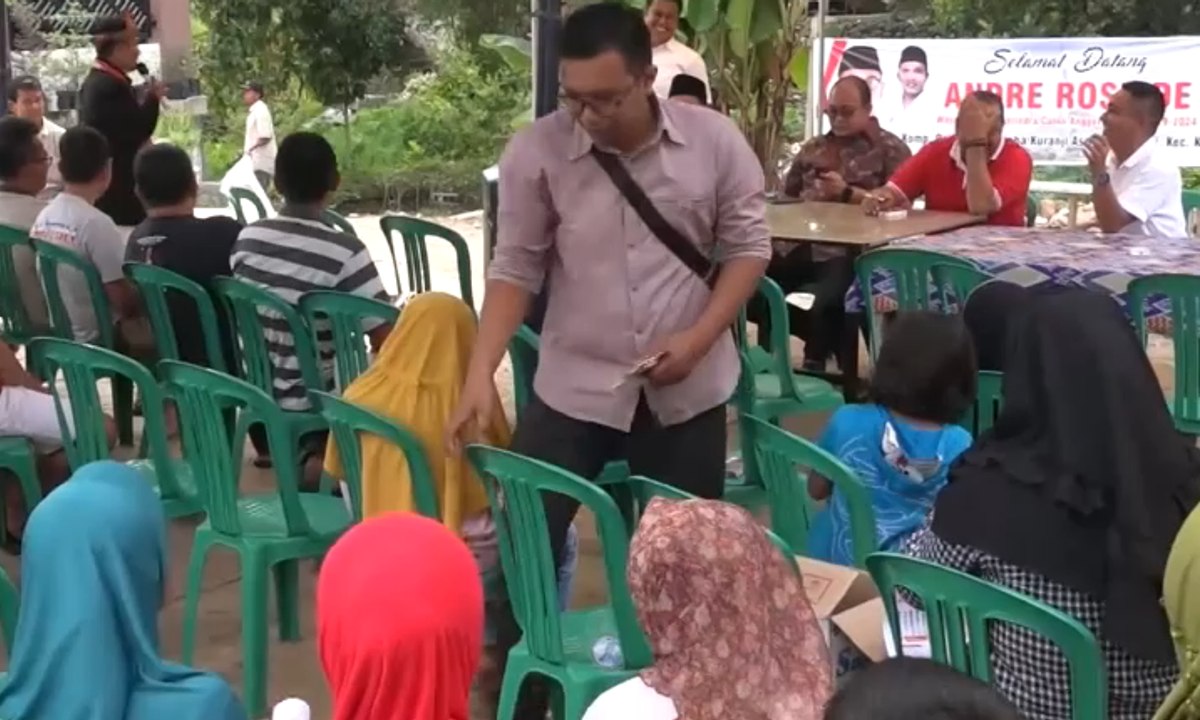BPN: Ipang Wahid Diduga Terlibat Tabloid "Indonesia Barokah"