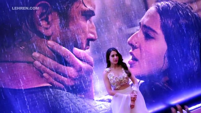 Sara Ali Khan Admits Dating Veer Pahariya Says, He Is The Only One I Have Dated