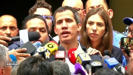 Midi infos - 28/01/2019