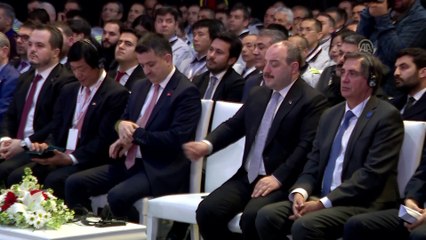 Oktay: 'Satın alma paritesine göre ülkemiz dünyanın 13. büyük ekonomisi haline geldi' - SAKARYA