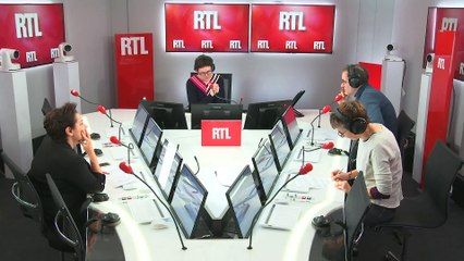 Sécurité routière : "Je crains que les chiffres remontent", prévient Bussereau sur RTL