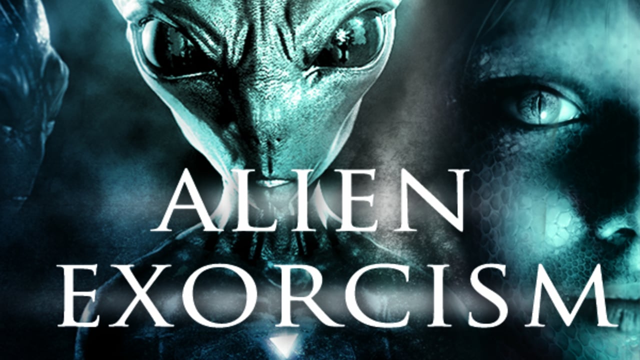 Alien Exorcism (6 Giorni sulla Terra)