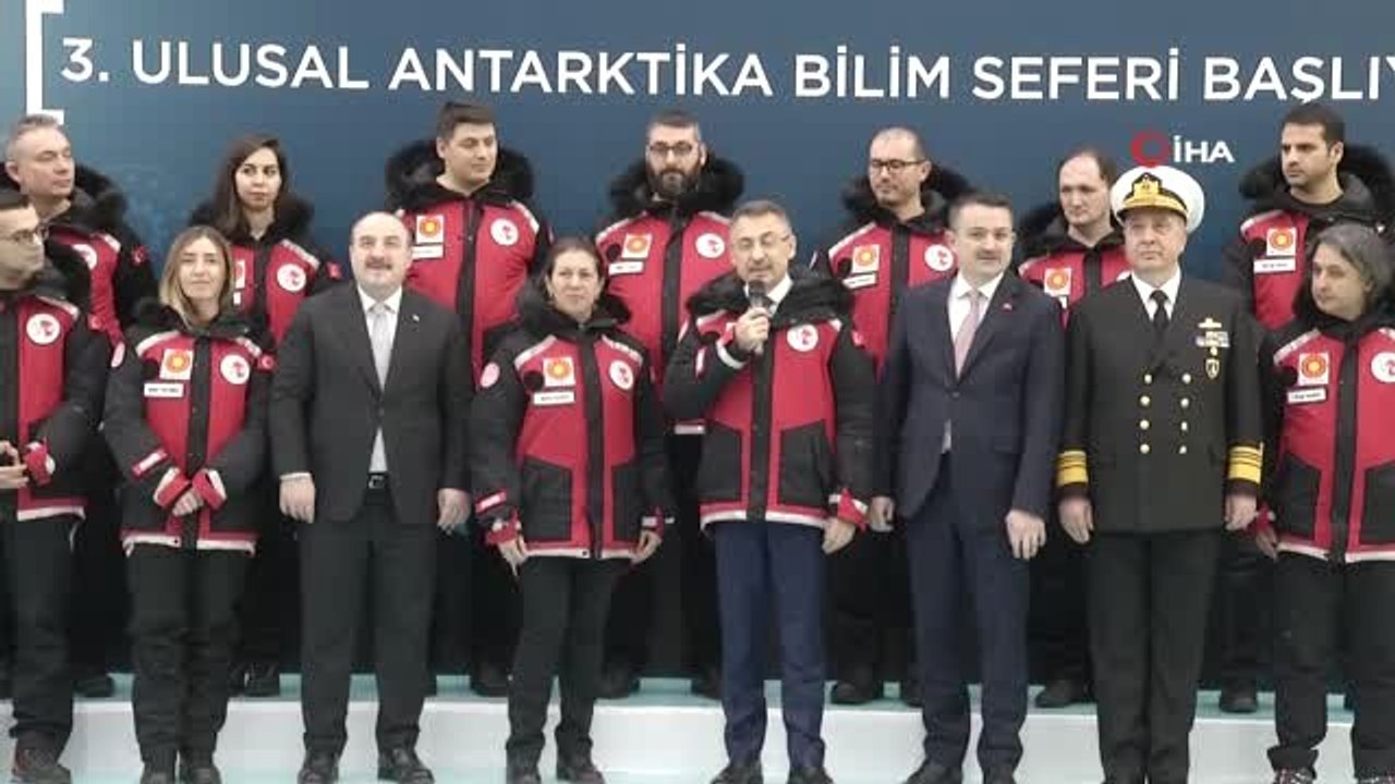 Cumhurbaşkanı Yardımcısı Oktay: "Hibrit Otomobillere Ciddi Vergi Avantajları Sağlıyoruz"