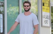 Liam Hemsworth feels 'lucky' to be married to Miley Cyrus