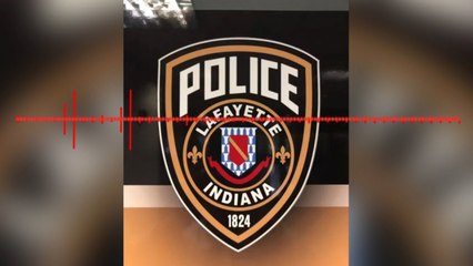 Boy Calls 911 For Help With Math Homework