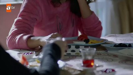 Fadik'in geçici ev arkadaşı Eylül! - Kırgın Çiçekler 104.Bölüm