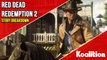 Red Dead Redemption 2 Story Breakdown (Spoiler Alert!)