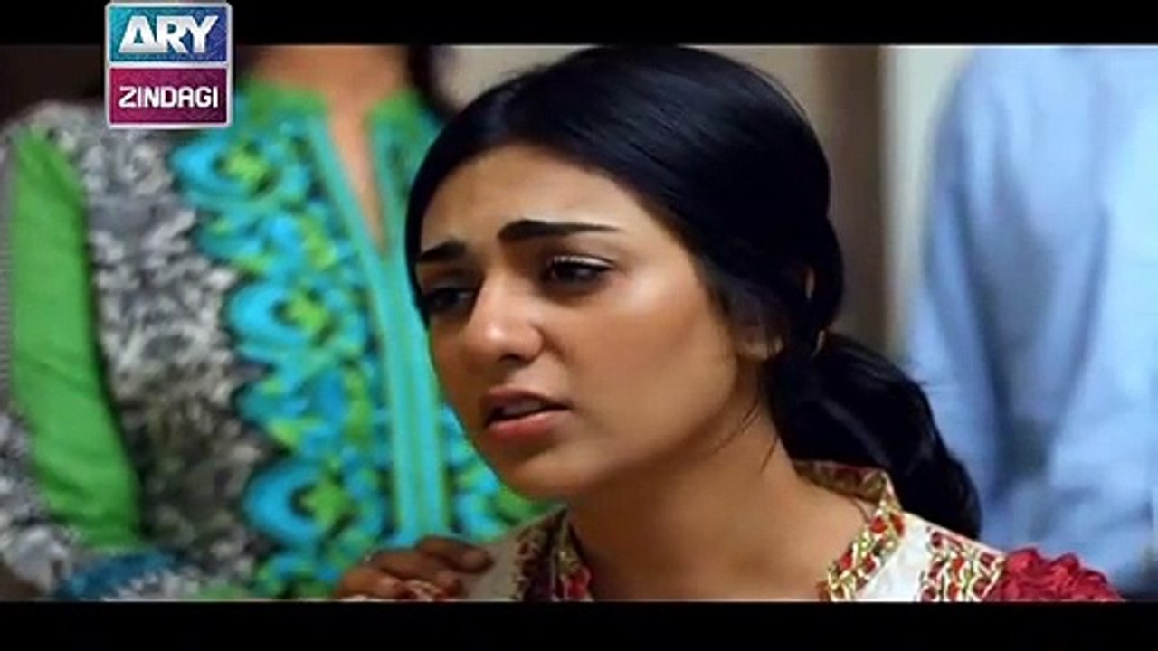 Tum Meri Ho Episode 03 - on ARY Zindagi in High Quality 28th January 2019