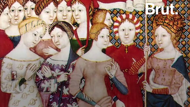 Charlie Danger raconte l'histoire des femmes et de leurs règles