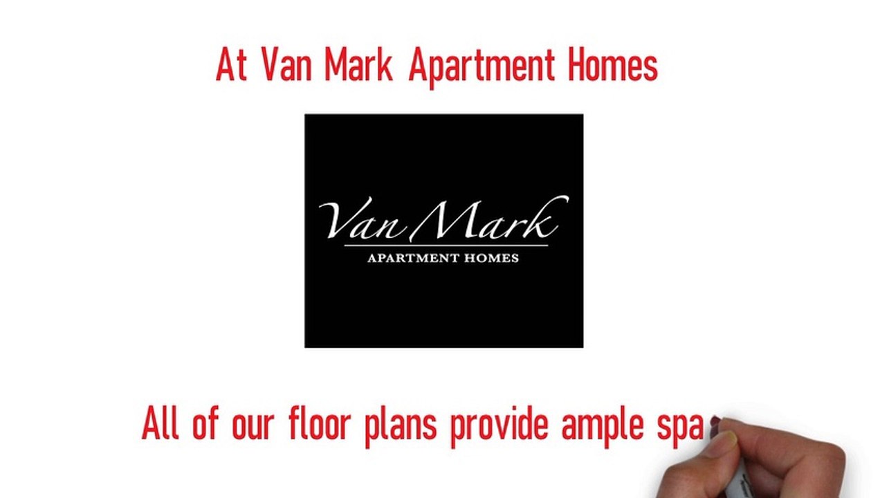 Van Mark Apartment Homes Monroe, LA