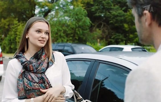 Ланцет (2019) Серия 2 (Детектив, Драма, Мелодрама)