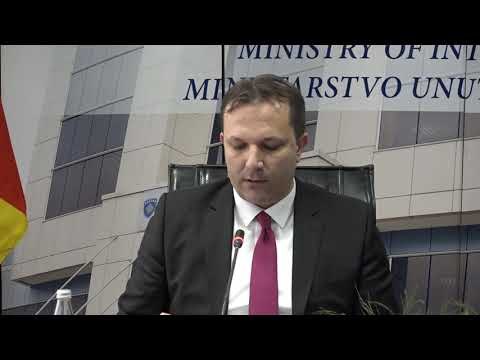 Spasovski: Ky është një akt ndërkombëtar që do të sjell dobi të madhe