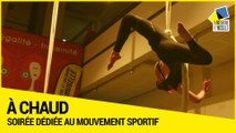 [A CHAUD] - Les sportifs de Meurthe-et-Moselle à l’honneur au Département