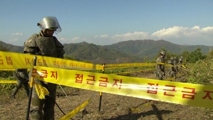UN, 유해공동발굴 제재 면제...남북협력 속도붙나 / YTN