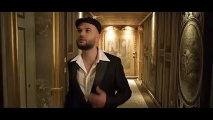 Skerdi ft. Nora Istrefi - M'ke mungu