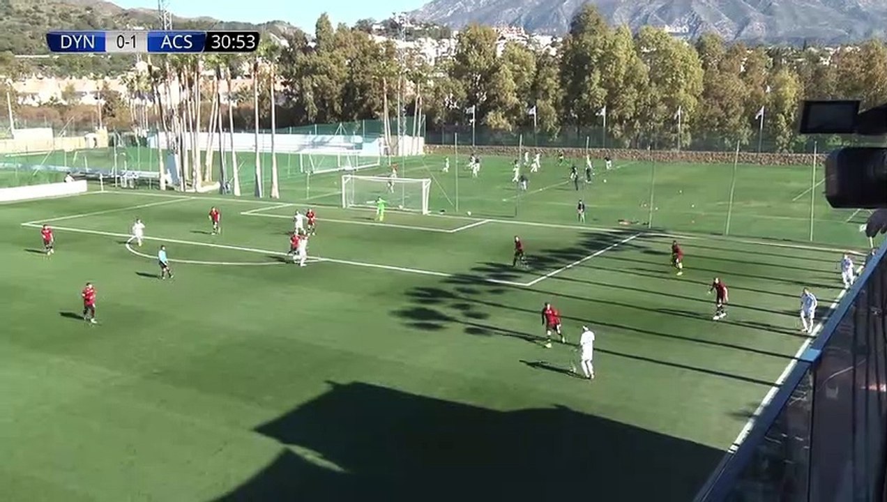 sample 3cams + replay + full gfx