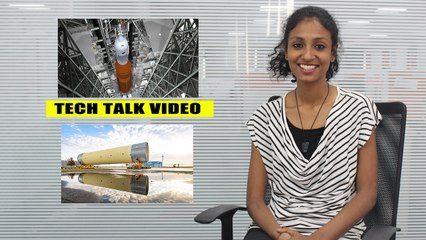 ഉയരങ്ങൾ കീഴടക്കാൻ വൻ പദ്ധതിയുമായി നാസ | Tech Talk | Oneindia Malayalam