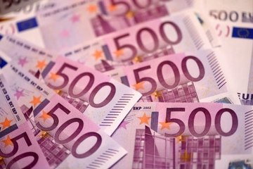 Dites adieu aux billets de 500 euros