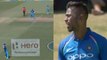India Vs New Zealand : Hardik Pandya Miffed With Shikhar Dhawan Over Horrific Throw| Oneindia Telugu